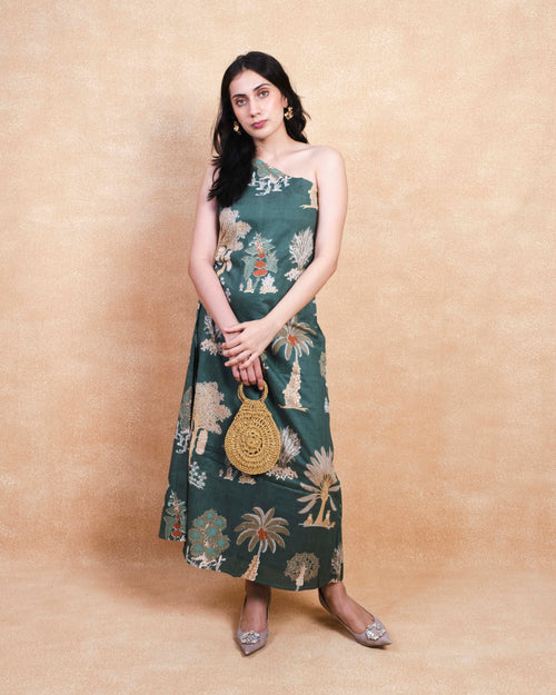 The Coastal Grove Midi