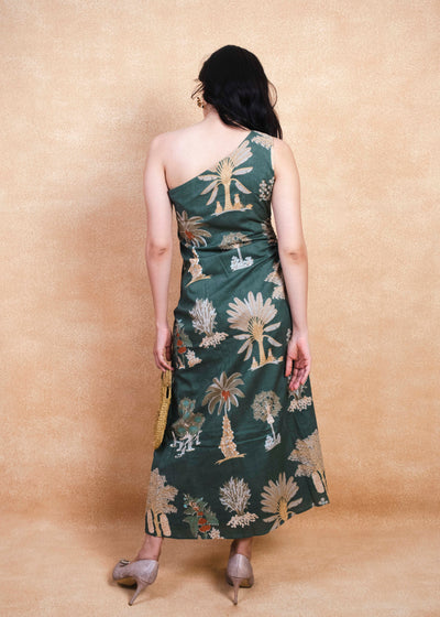 The Coastal Grove Midi