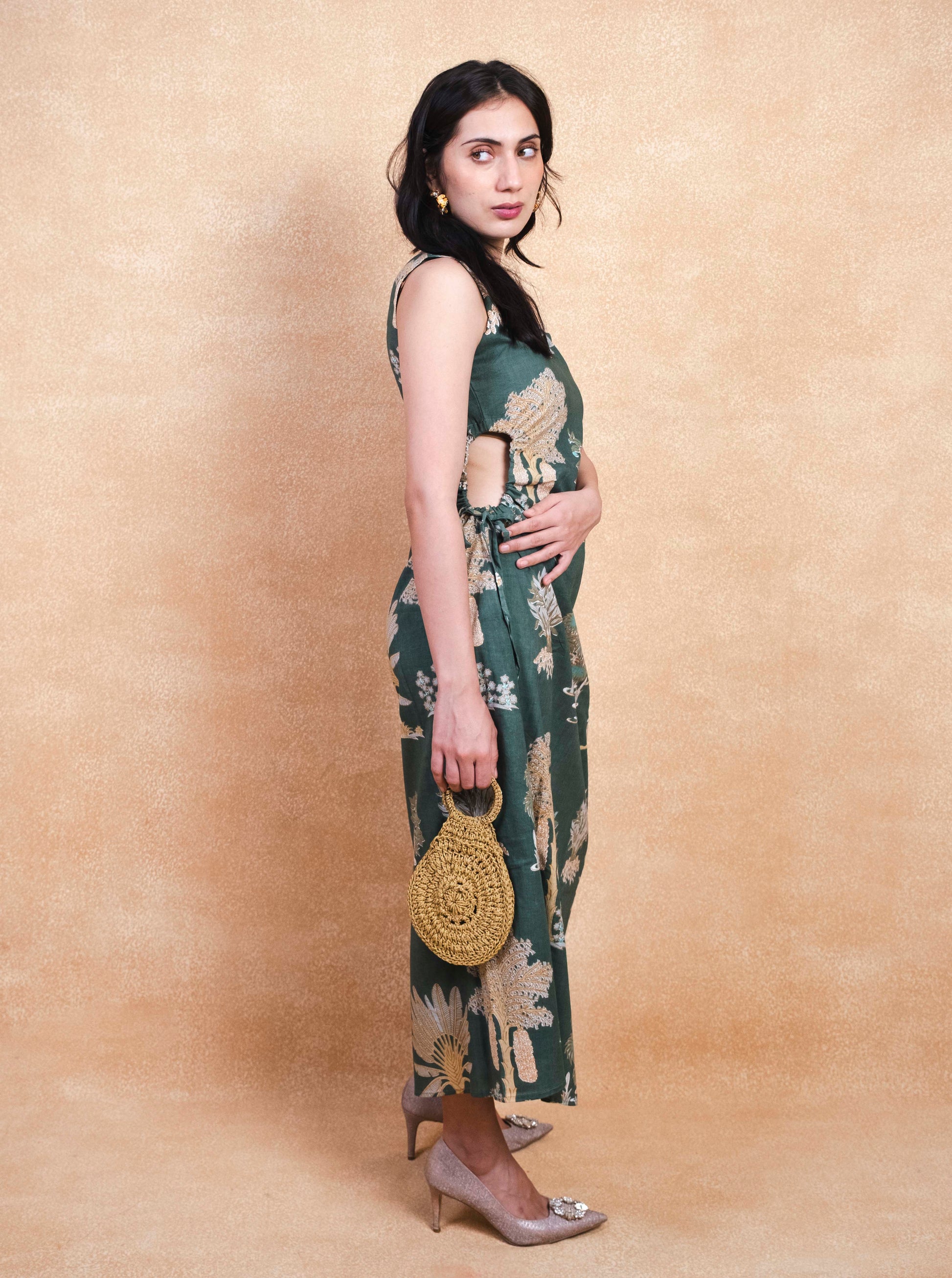 The Coastal Grove Midi