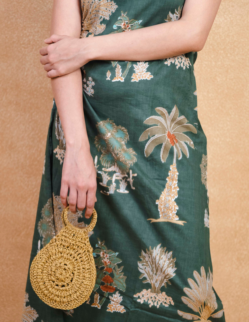 The Coastal Grove Midi