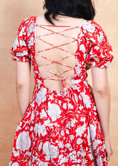 The Gulmohar Breeze Mini