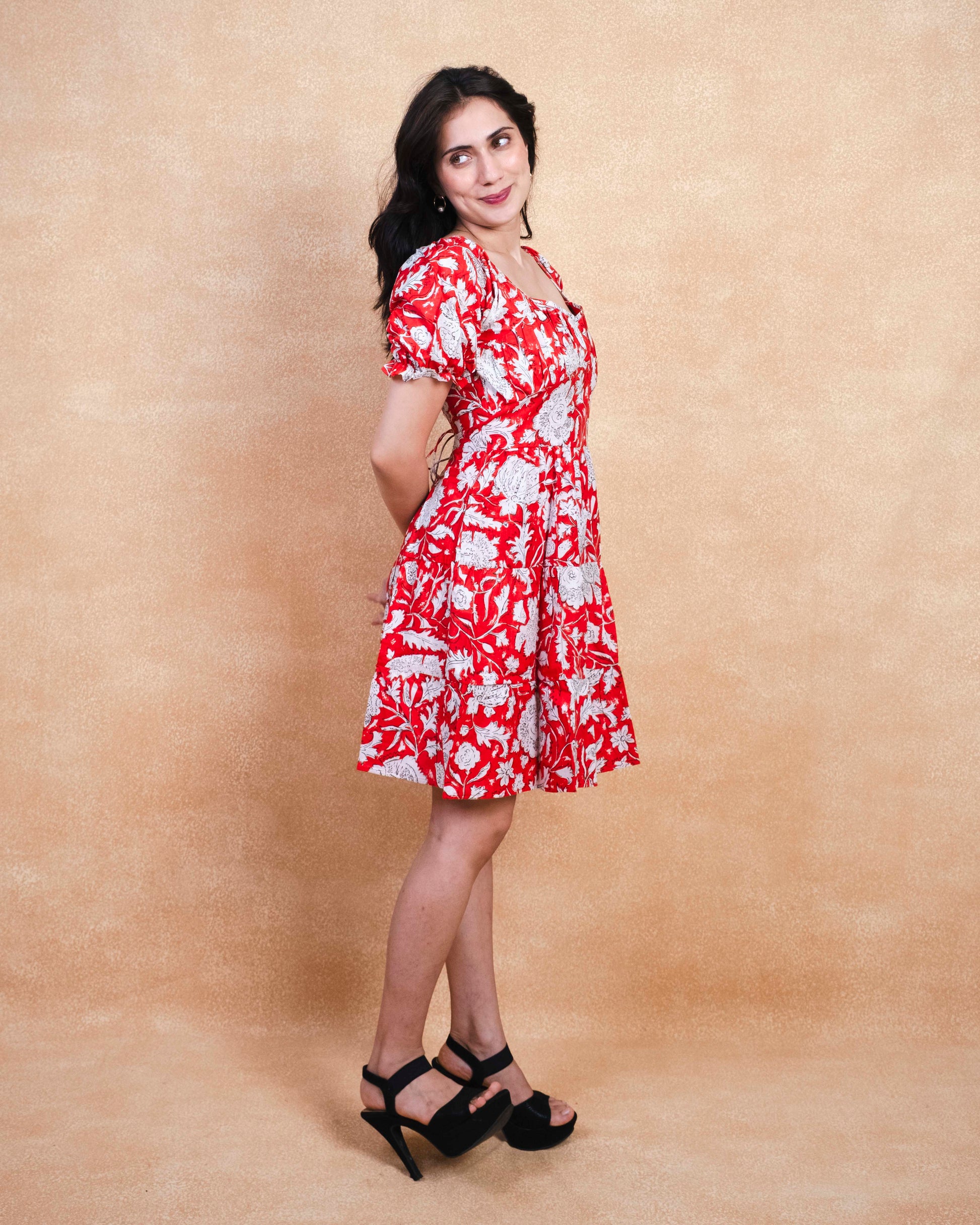 The Gulmohar Breeze Mini