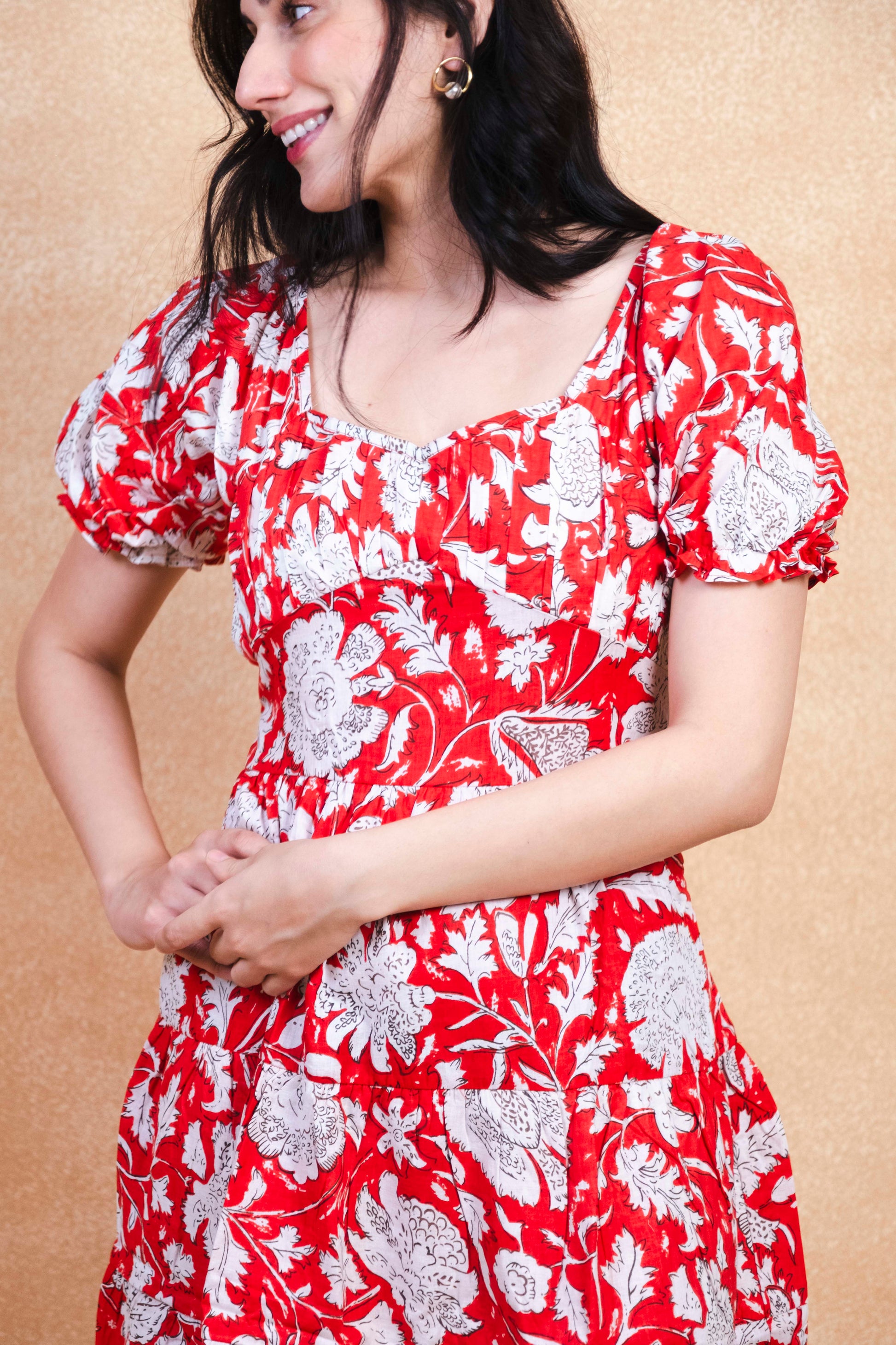 The Gulmohar Breeze Mini